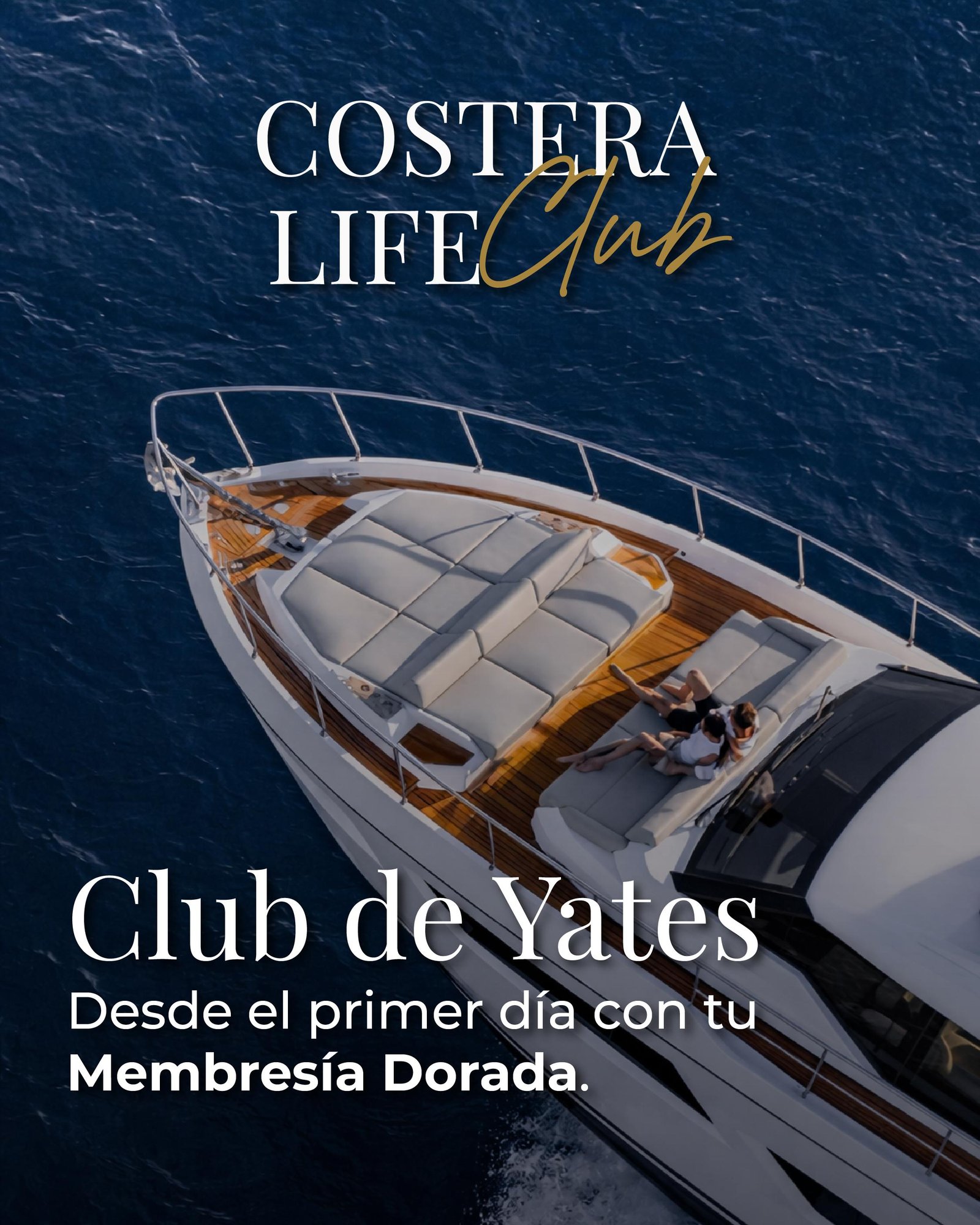 Desarrollo Fraccional Costera Condos de Playa